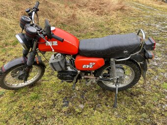 prodám mz 150 etz - 2