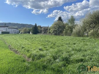Prodej pozemky pro bydlení, 1 112 m2 - Blansko - Dolní Lhota - 2