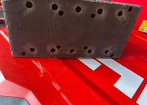 Elek. vibrační bruska HILTI WFO 280 - 2
