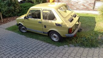 Fiat 126p - 2