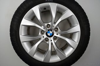 BMW X1 E84 - Originání 17" alu kola - Letní pneu - 2