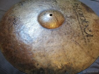 Ride 20" Istanbul Turk agop cymbal - 2