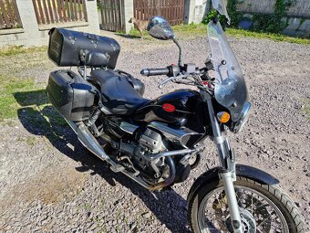 Moto Guzzi Nevada - 2