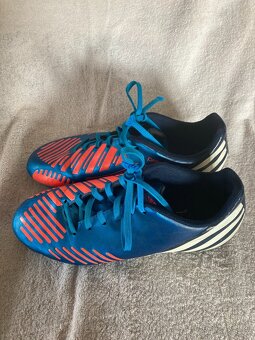 Kopačky dětské ADIDAS Vel. 4 1/2 - 2