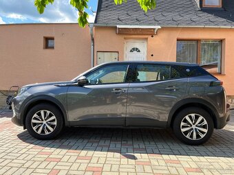 Prodám Peugeot 2008 Active 1,2 - 75KW - r.v. 2020 - 2