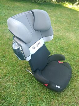 Autosedačka Cybex - 2