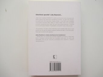 ÚTĚKY, LÍDA BAAROVÁ, Josef Škvorecký - 2