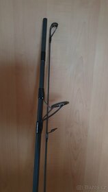 pruty Shimano TX9 12 ft - 2