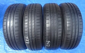 Letní pneu 15" Hankook Kinergy Eco - 2