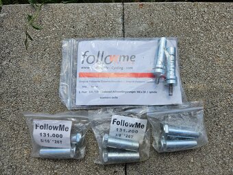 Follow me - 2