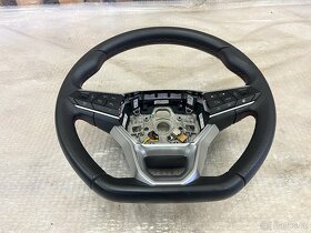 SPORTOVNÍ MULTIFUNKČNÍ VOLANT SEAT 5FA419091DL - 2