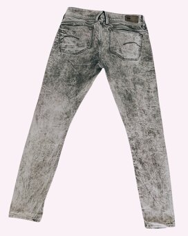 Džíny G-Star RAW nové vel.29/30 - 2