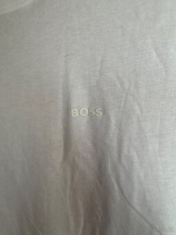 Panske triko Hugo Boss - 2