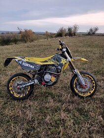 Suzuki Dr 385 sm - 2