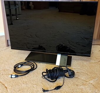 LCD Monitor ACER S275HL Full HD 27¨ - 2