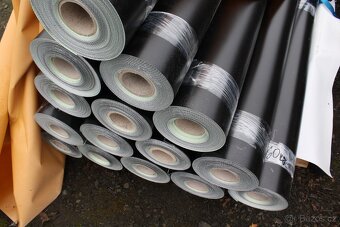 Autoplachta - Plachta PVC-Krycí plachty - 2