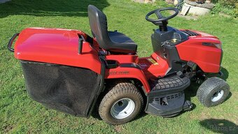 Zahradní traktor Mountfield MTF 1538H - 2