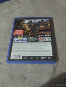 Call od duty Black Ops na PS4 +PS5 - 2