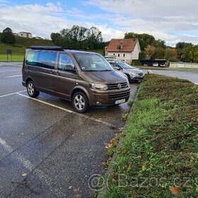 Prodám VW T5 Multivan 2.0tdi,103kw - 2