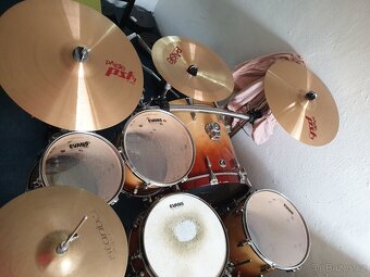 Sonor 3007 - 2