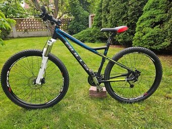 Horske kolo Bulls Sharptail 27,5 Kotoučové brzdy - 2
