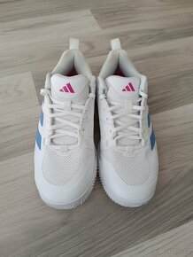Dámské sálové tenisky Adidas vel. 38 - 2
