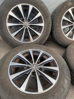 Kormetal 5x114.3 R15 195/65/15 - 2