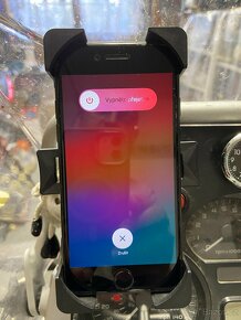 Držák mobil telefon pro motocykl kolo - 2