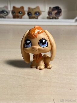 lps littlest pet shop pop - 2
