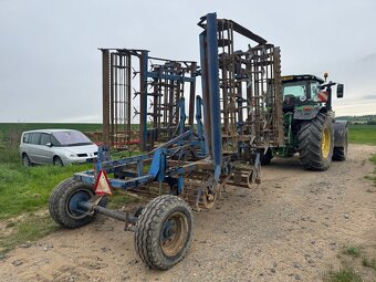 Kompaktor Farmer K 600 - 2