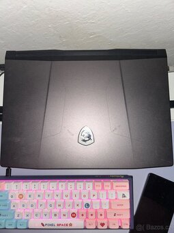 Msi Pulse GL66-11UDK | RTX 3050 Ti | Intel Core i7 - 2