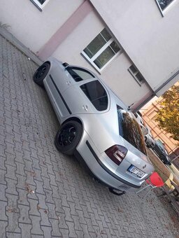 Prodám Limcove Kola 5x112 r17 - 2
