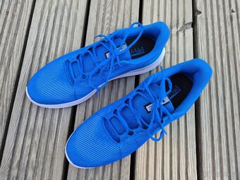 Nové boty Under Armour Charged Speed Swift, vel. 48,5 - 2