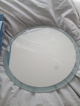 LED ZRCADLO - 2