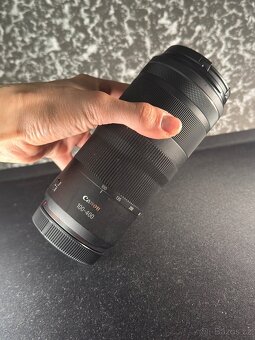 Canon RF 100-400mm f/5.6-8 IS USM - 2
