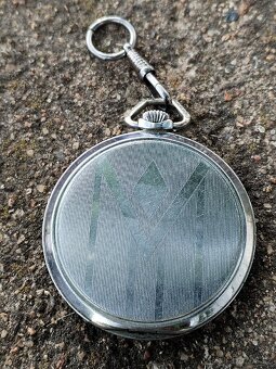 Kapesní hodinky DOXA - 2