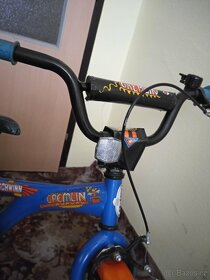 Dětské kolo Schwinn Gremlin vel.16 - 2