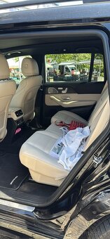 Gls 400d 2024 - 2