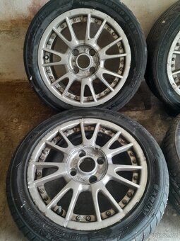 Kola Ford 4x108 6Jx15H2 ET 40 - 2