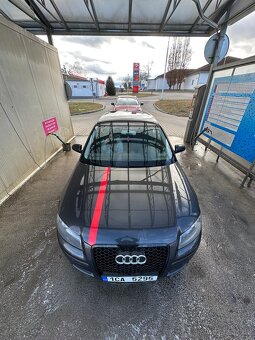Audi A3 8P - 2