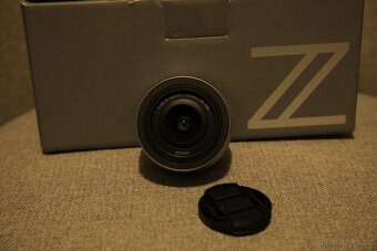 Nikon Z DX 16-50mm f/3,5-5,6 VR - 2