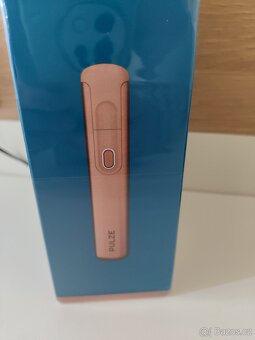 Pulze 2.0 - 2