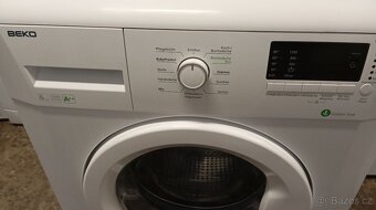 Pračka Beko - 2