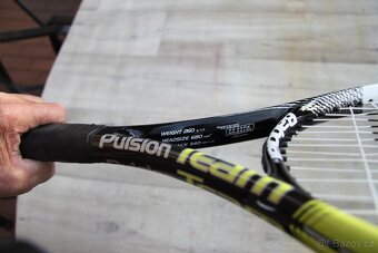 Tenisová raketa Babolat - 2