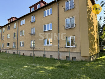 Cihlový byt 3+1 v žádané lokalitě - Přerov, 132433 - 2