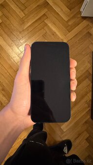 Mobilní telefon Apple iPhone 12 64 GB - Blue (MGJ83CN/A) - 2