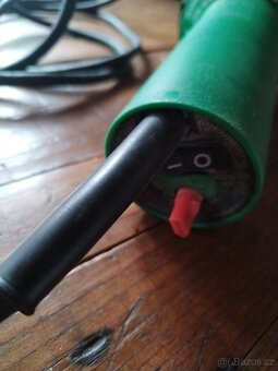 Leister Triac S - 2