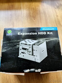 Lian Li Expansion HDD Kit - 2