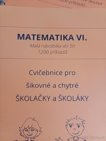 Matematika - 2