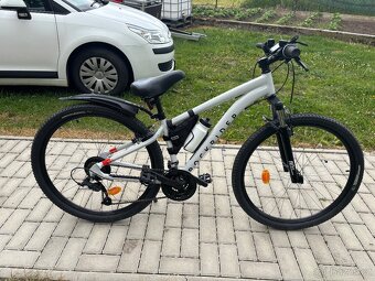 Kolo ROCKRIDER - 2